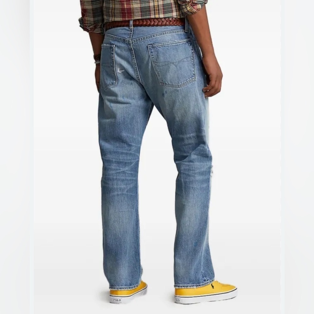 MENS Polo Ralph Lauren, classic FiT 36/32